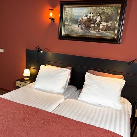B&B En Vakantiewoningen 'T Wienhoes Wittem Exterior photo