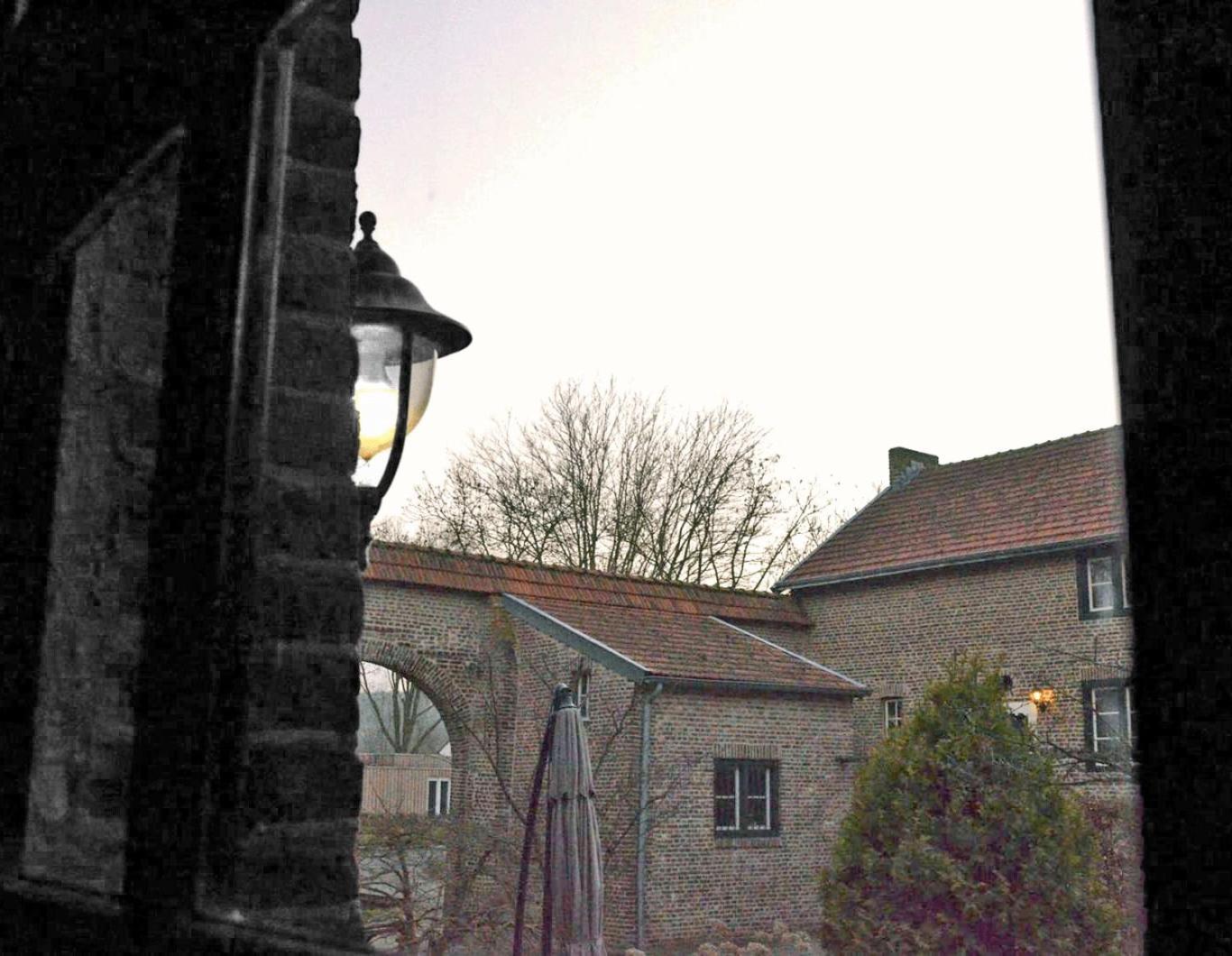 B&B En Vakantiewoningen 'T Wienhoes Wittem Exterior photo