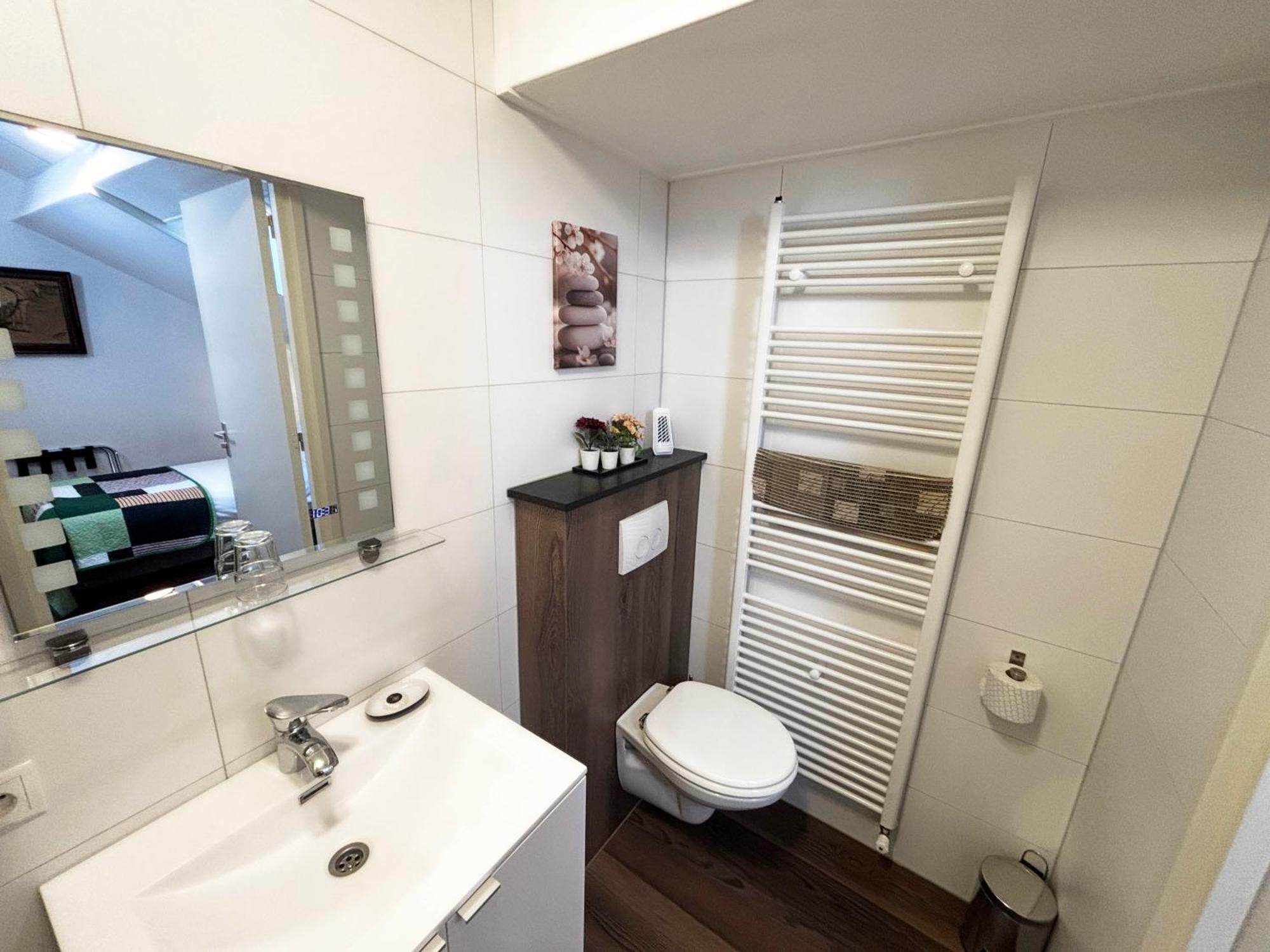 B&B En Vakantiewoningen 'T Wienhoes Wittem Exterior photo