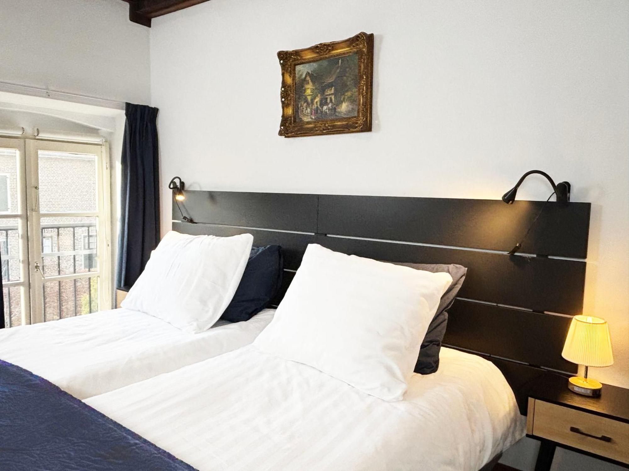 B&B En Vakantiewoningen 'T Wienhoes Wittem Exterior photo